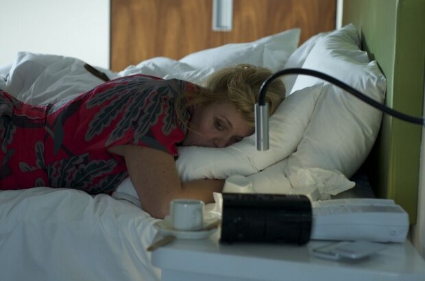 Love with an Accent (2012) - photo 14