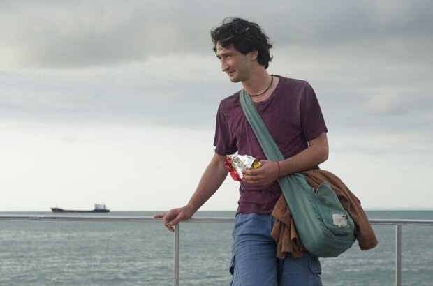 Love with an Accent (2012) - photo 21