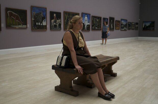 Love with an Accent (2012) - photo 17