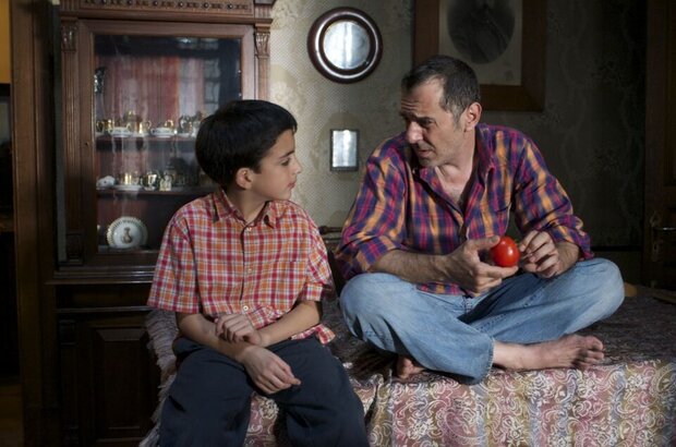 Love with an Accent (2012) - photo 9