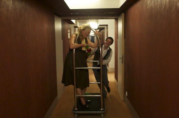 Love with an Accent (2012) - photo 15