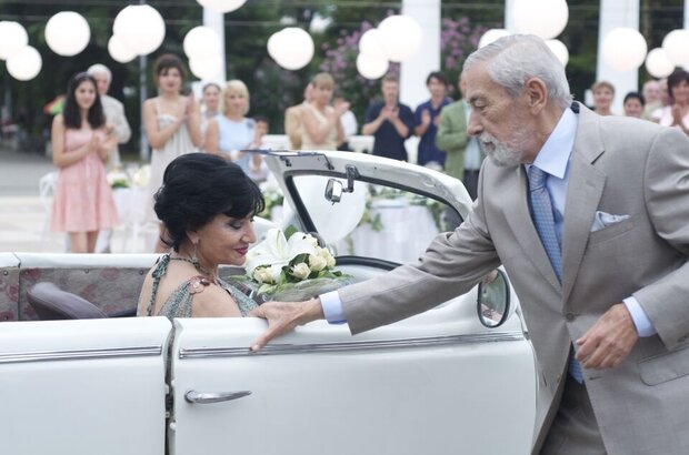 Love with an Accent (2012) - photo 6