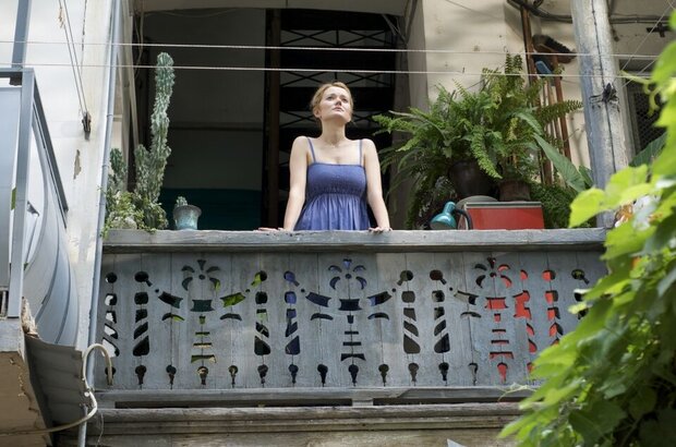 Love with an Accent (2012) - photo 10