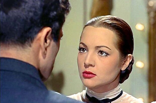 La violetera (1958) - photo 3