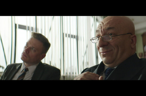 Klubare (2017) - photo 6