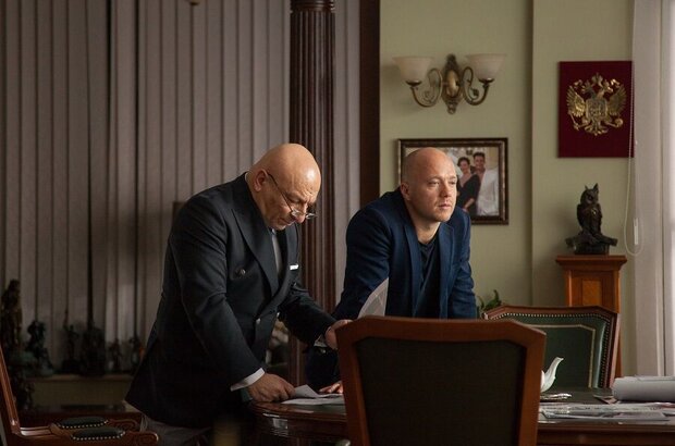 Klubare (2017) - photo 1
