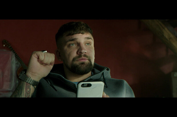 Klubare (2017) - photo 7