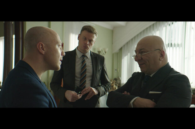 Klubare (2017) - photo 8