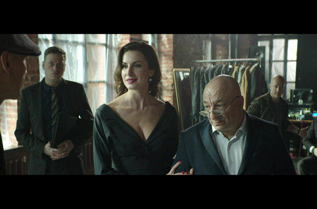 Klubare (2017) - photo 9