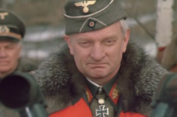 Если враг не сдается (1982) - фото 8