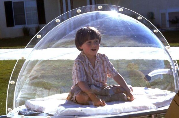 Bubble Boy (2001) - photo 3