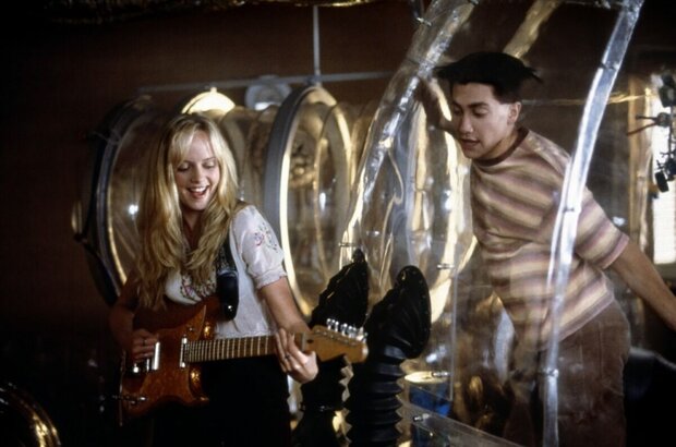 Bubble Boy (2001) - photo 5