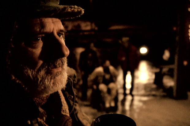 Christmas Cruelty! (2013) - photo 3