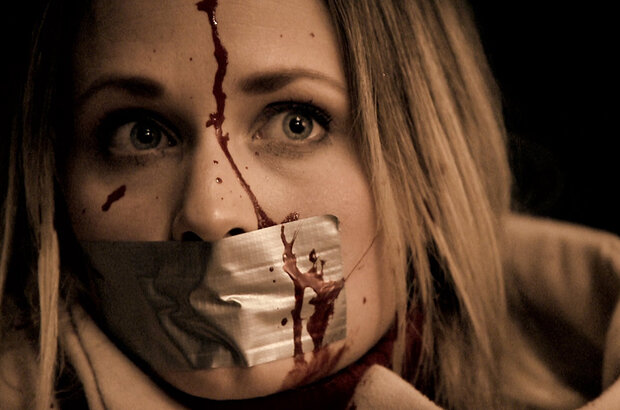 Christmas Cruelty! (2013) - photo 4