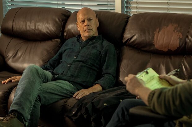 Detective Knight: Independence (2023) - photo 7