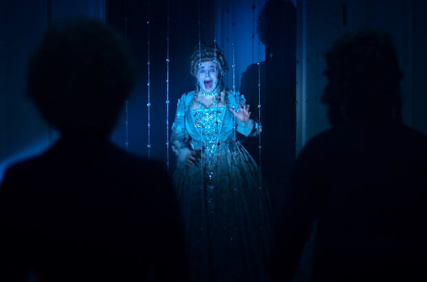 Шальная императрица (2025) - фото 4