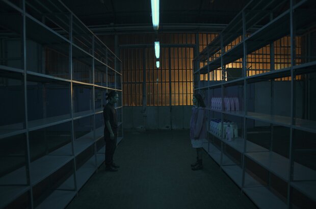 Amanda (2022) - photo 2