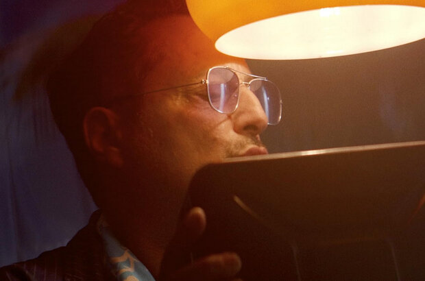 The Cleaners (2022) - photo 1