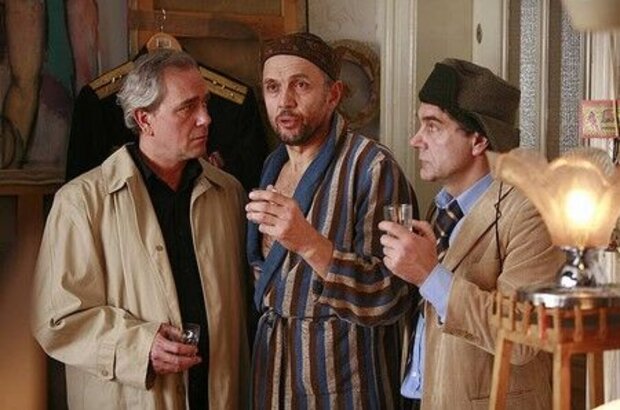 Душка (2007) - фото 5