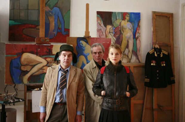 Душка (2007) - фото 1