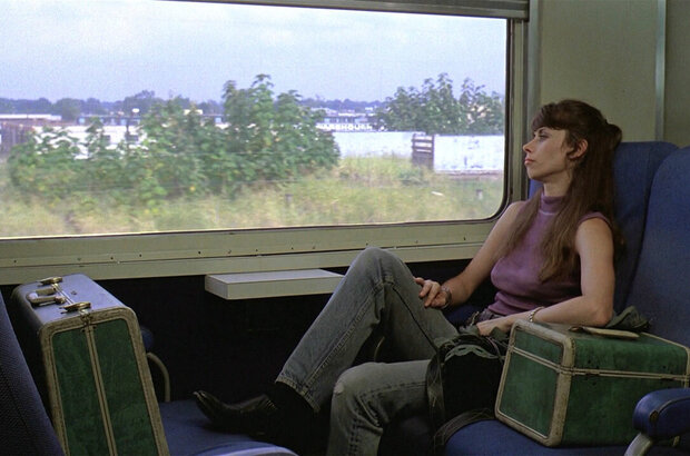 Mystery Train (1989) - photo 6