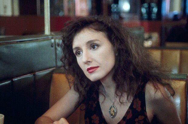 Mystery Train (1989) - photo 1