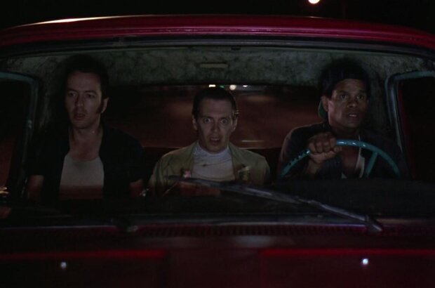Mystery Train (1989) - photo 8