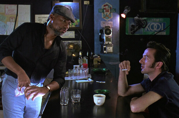 Mystery Train (1989) - photo 7