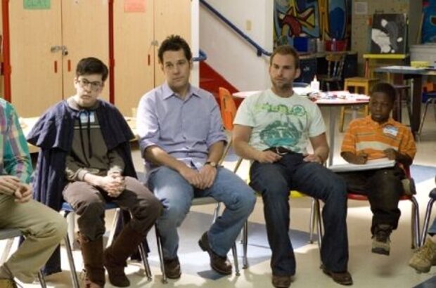 Role Models (2008) - photo 1