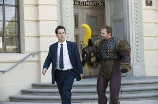 Role Models (2008) - photo 3