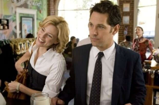 Role Models (2008) - photo 6
