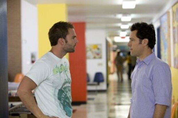 Role Models (2008) - photo 4
