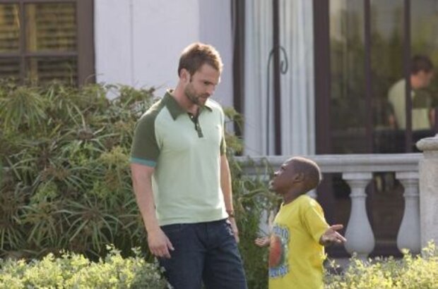 Role Models (2008) - photo 5