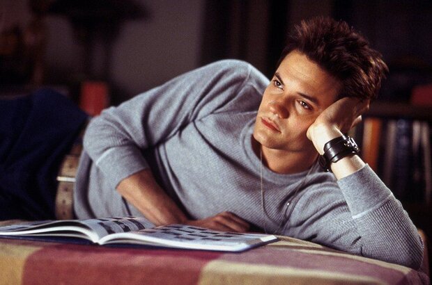 A Walk to Remember (2002) - photo 6