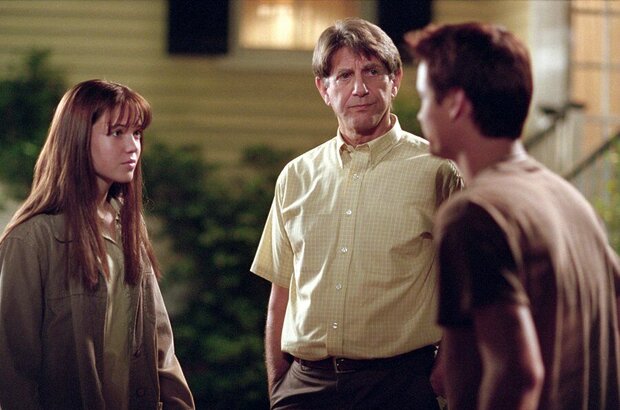 A Walk to Remember (2002) - photo 4