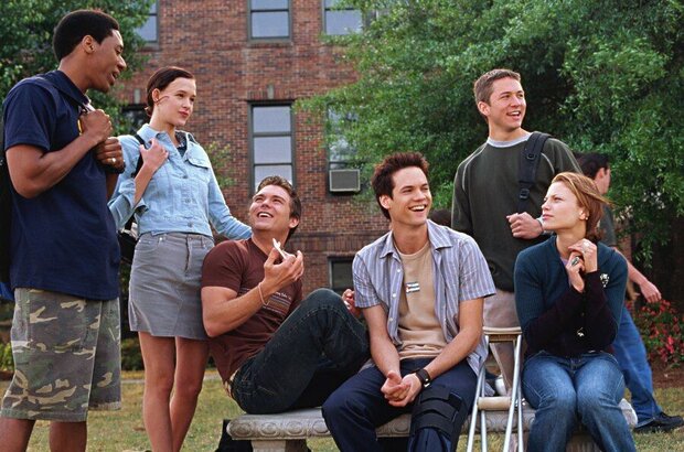 A Walk to Remember (2002) - photo 5