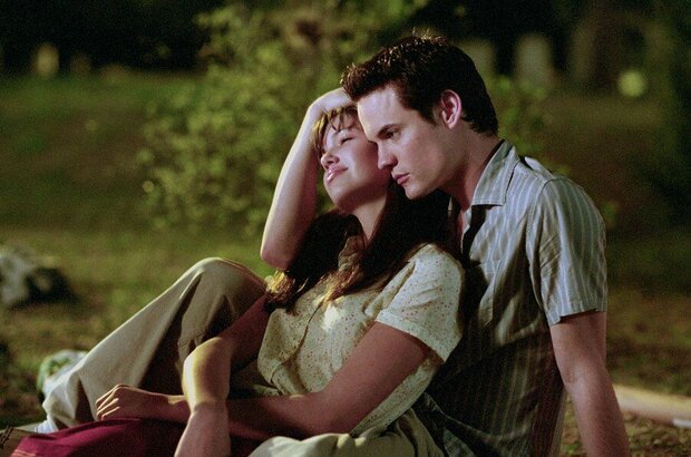 A Walk to Remember (2002) - photo 1