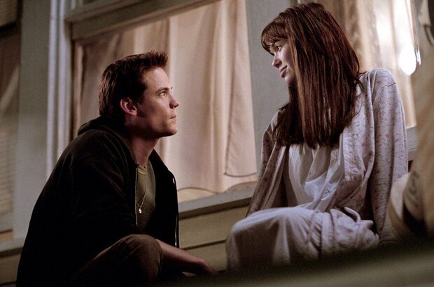 A Walk to Remember (2002) - photo 2