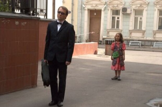 Moscow, I Love You! (2010) - photo 2