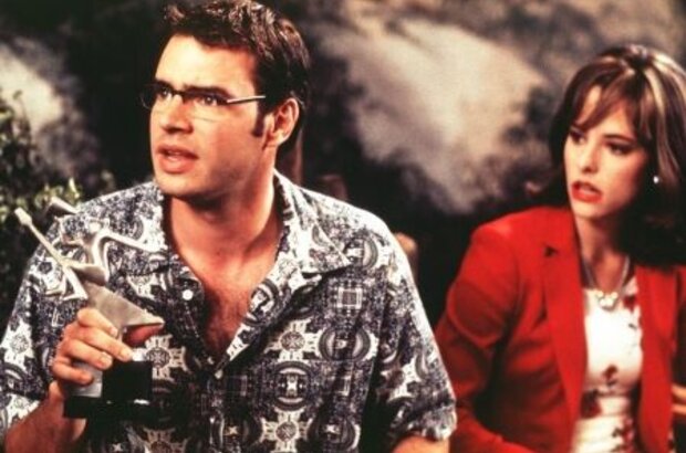 Scream 3 (2000) - photo 2