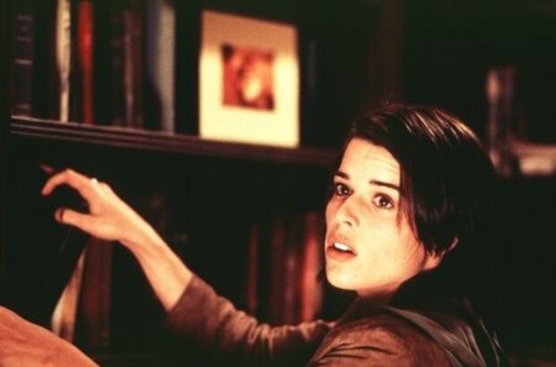 Scream 3 (2000) - photo 1