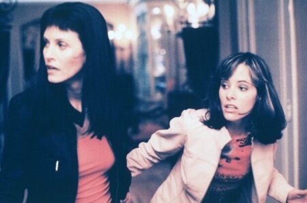 Scream 3 (2000) - photo 3