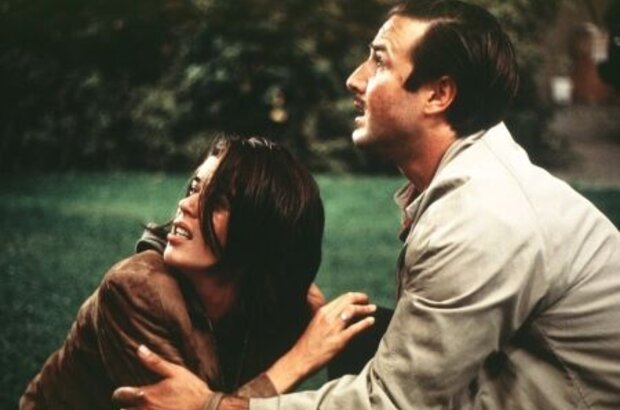 Scream 3 (2000) - photo 6