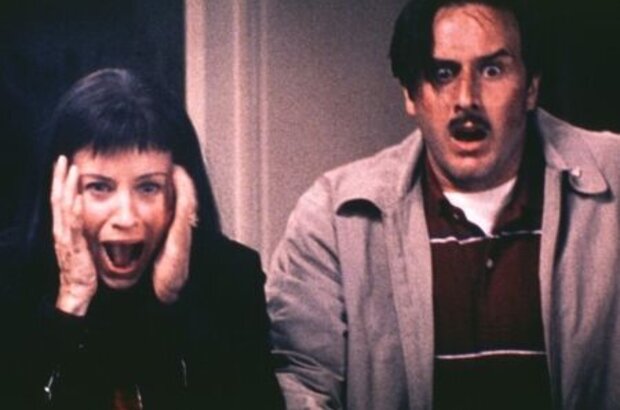 Scream 3 (2000) - photo 4