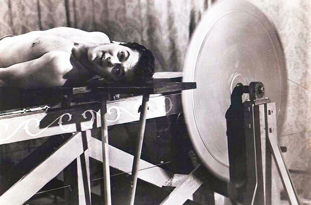 Houdini (1953) - photo 1