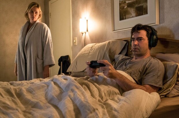 Tully (2018) - photo 5