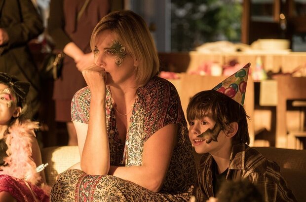 Tully (2018) - photo 9