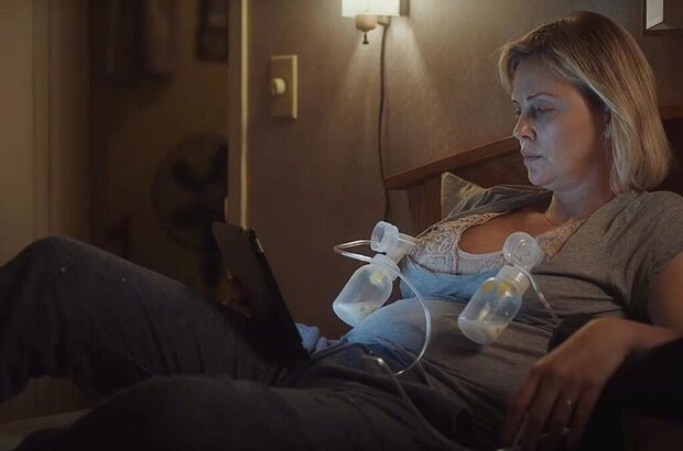 Tully (2018) - photo 7