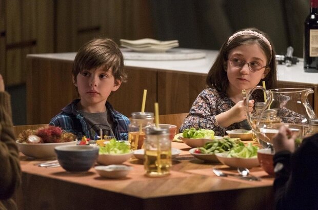 Tully (2018) - photo 11