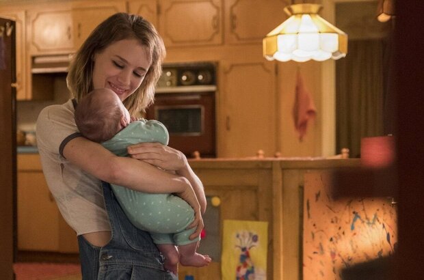 Tully (2018) - photo 10
